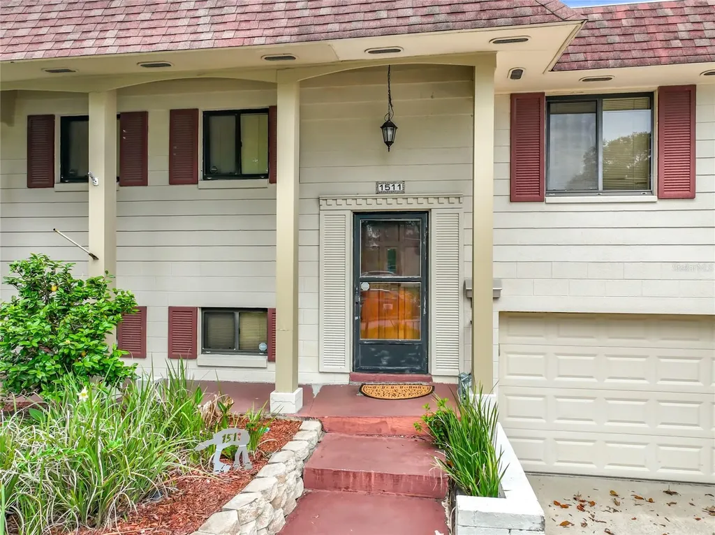 1511 Glastonberry Road Maitland FL 32751