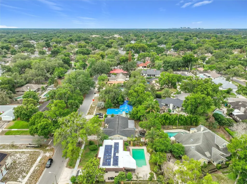 1511 Glastonberry Road Maitland FL 32751