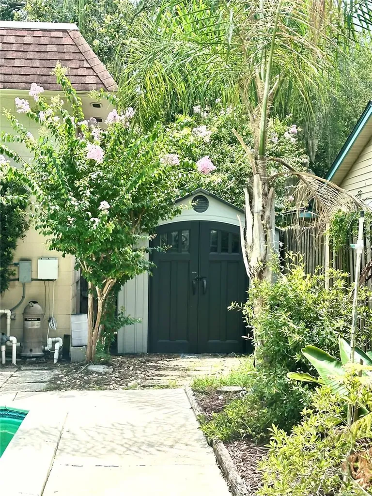 1511 Glastonberry Road Maitland FL 32751