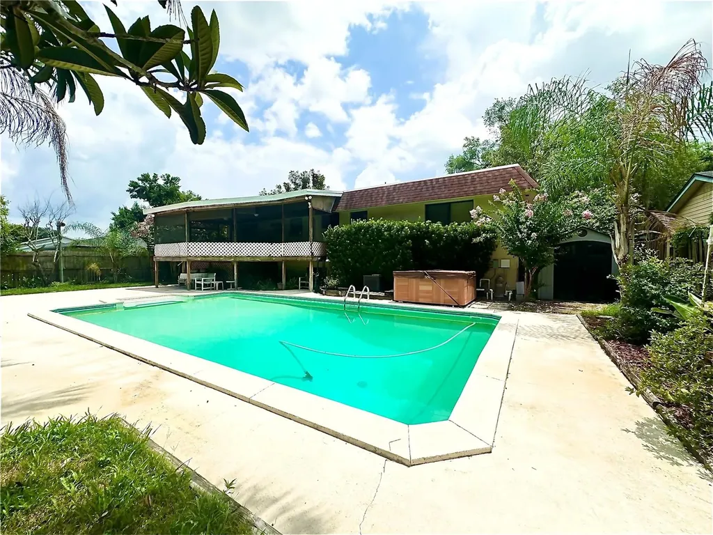 1511 Glastonberry Road Maitland FL 32751
