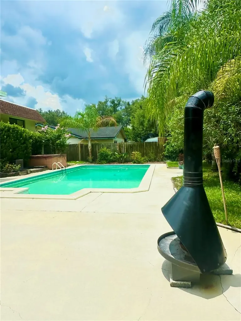 1511 Glastonberry Road Maitland FL 32751
