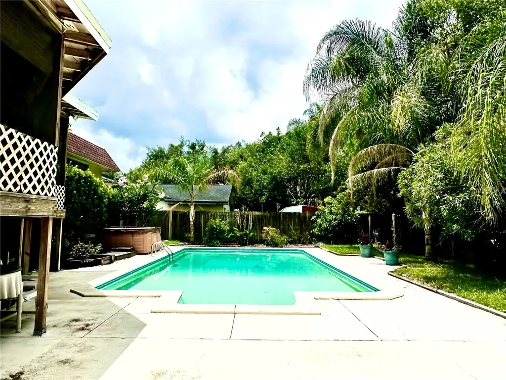 1511 Glastonberry Road Maitland FL 32751