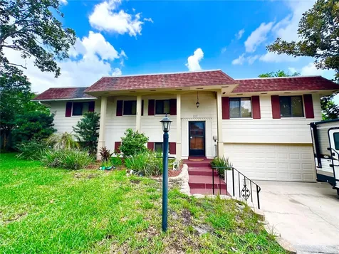 1511 Glastonberry Road Maitland FL 32751