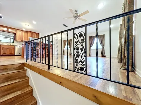 1511 Glastonberry Road Maitland FL 32751