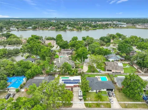 1511 Glastonberry Road Maitland FL 32751