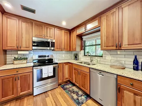 1511 Glastonberry Road Maitland FL 32751