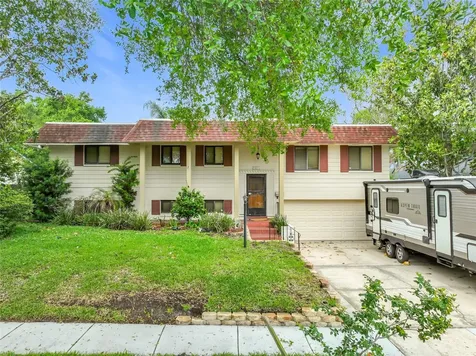 1511 Glastonberry Road Maitland FL 32751