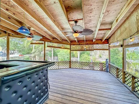 1511 Glastonberry Road Maitland FL 32751