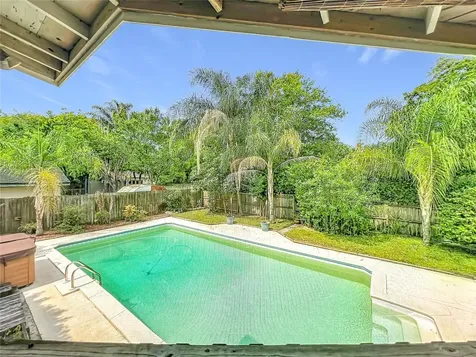 1511 Glastonberry Road Maitland FL 32751