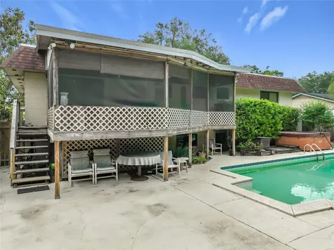 1511 Glastonberry Road Maitland FL 32751