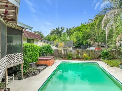 1511 Glastonberry Road Maitland FL 32751