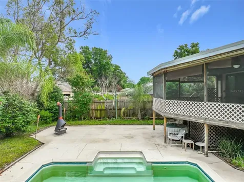 1511 Glastonberry Road Maitland FL 32751