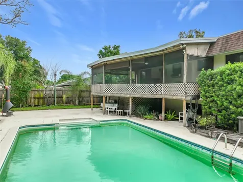 1511 Glastonberry Road Maitland FL 32751