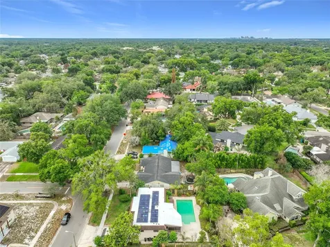 1511 Glastonberry Road Maitland FL 32751