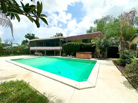 1511 Glastonberry Road Maitland FL 32751