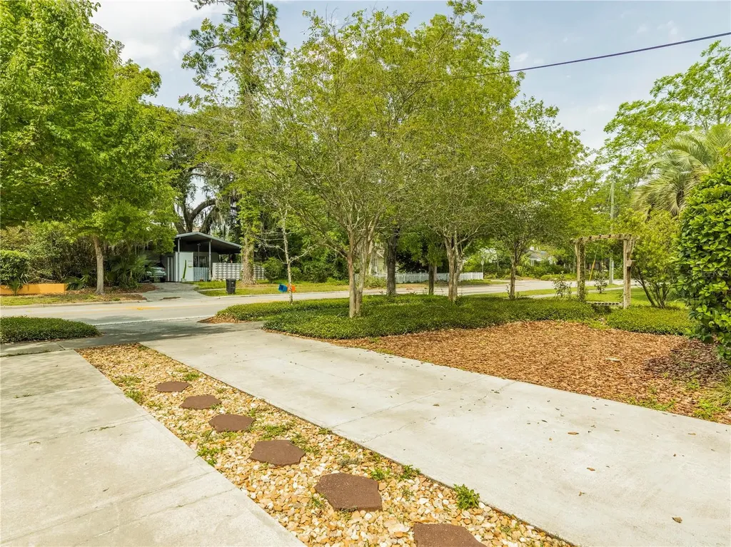 501 NE 8th Avenue Gainesville FL 32601