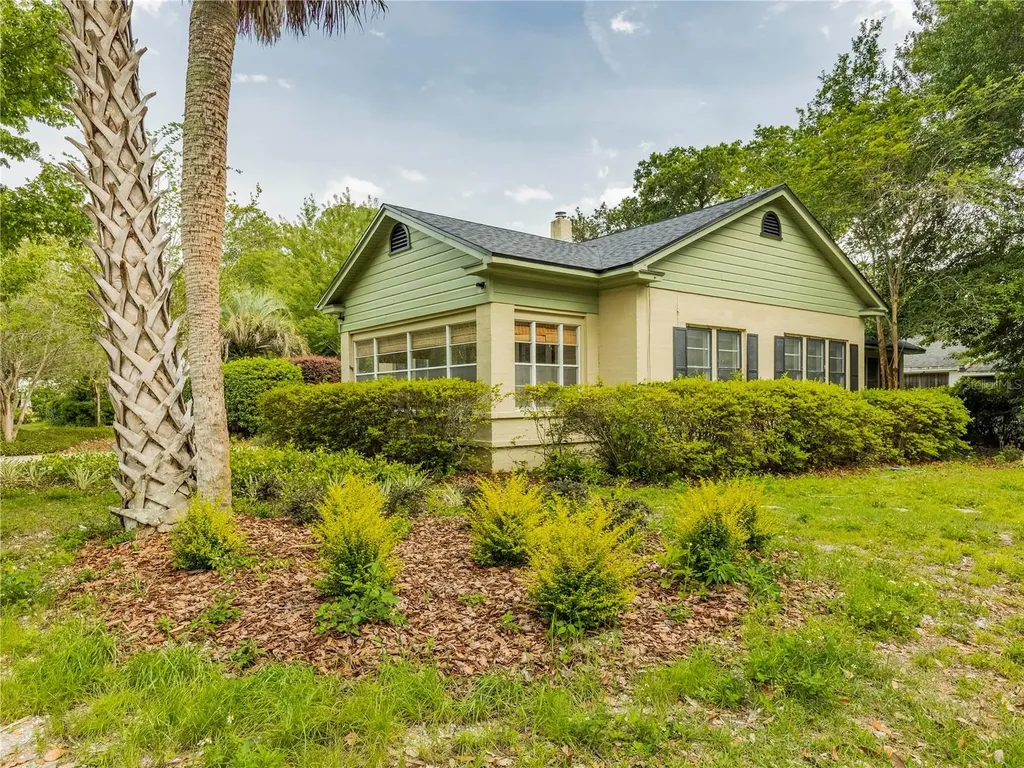 501 NE 8th Avenue Gainesville FL 32601