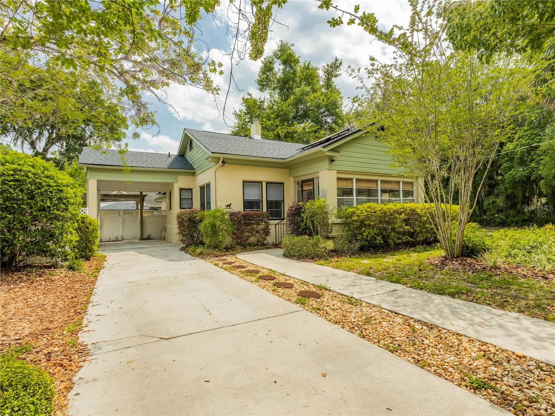 501 NE 8th Avenue Gainesville FL 32601