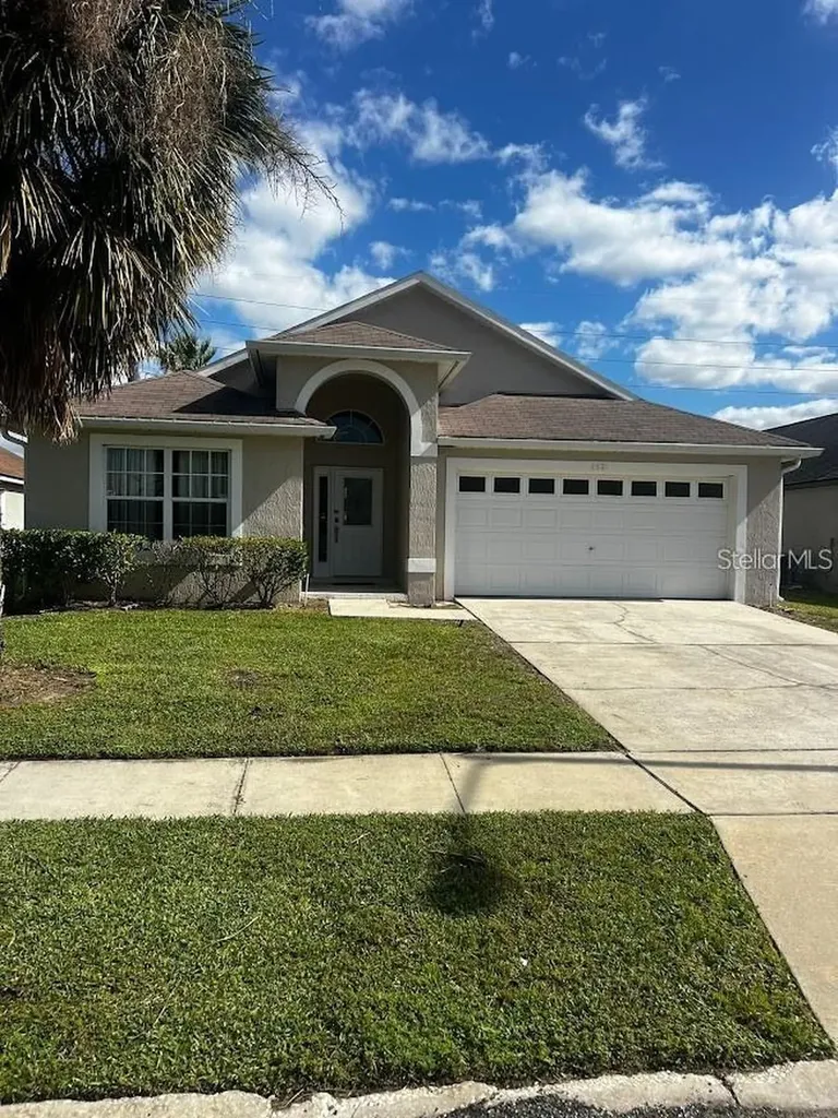 2521 Oneida Loop Kissimmee FL 34747