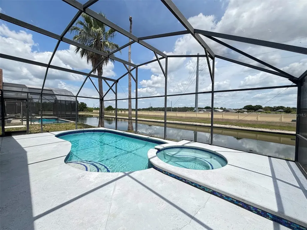 2521 Oneida Loop Kissimmee FL 34747