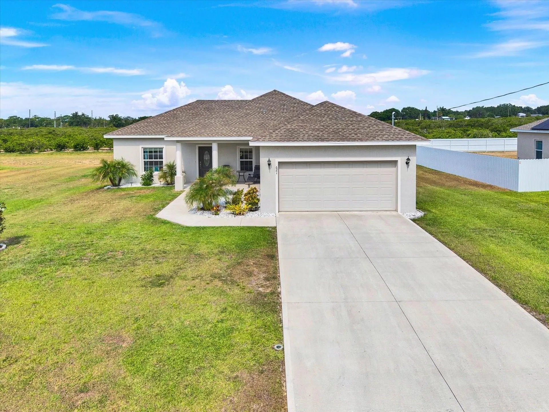 621 Palmdale Avenue Avon Park FL 33825