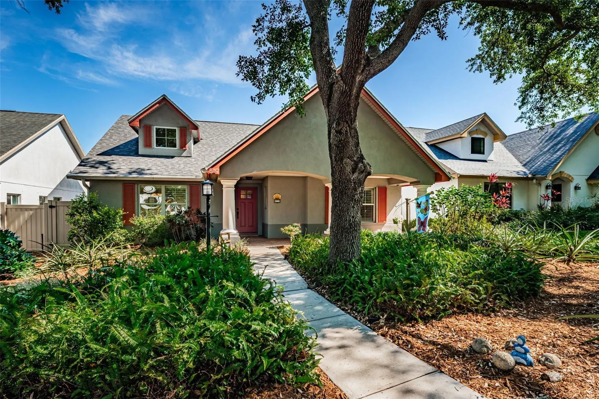 5119 21st Avenue N St Petersburg FL 33710