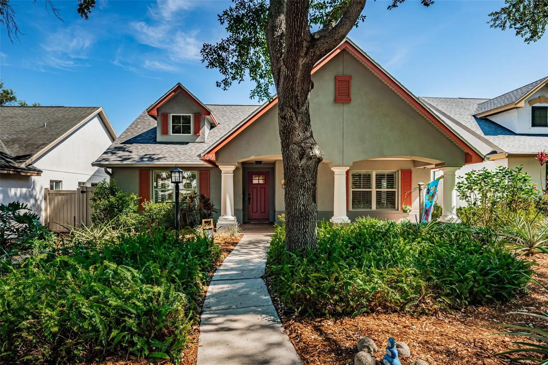 5119 21st Avenue N St Petersburg FL 33710