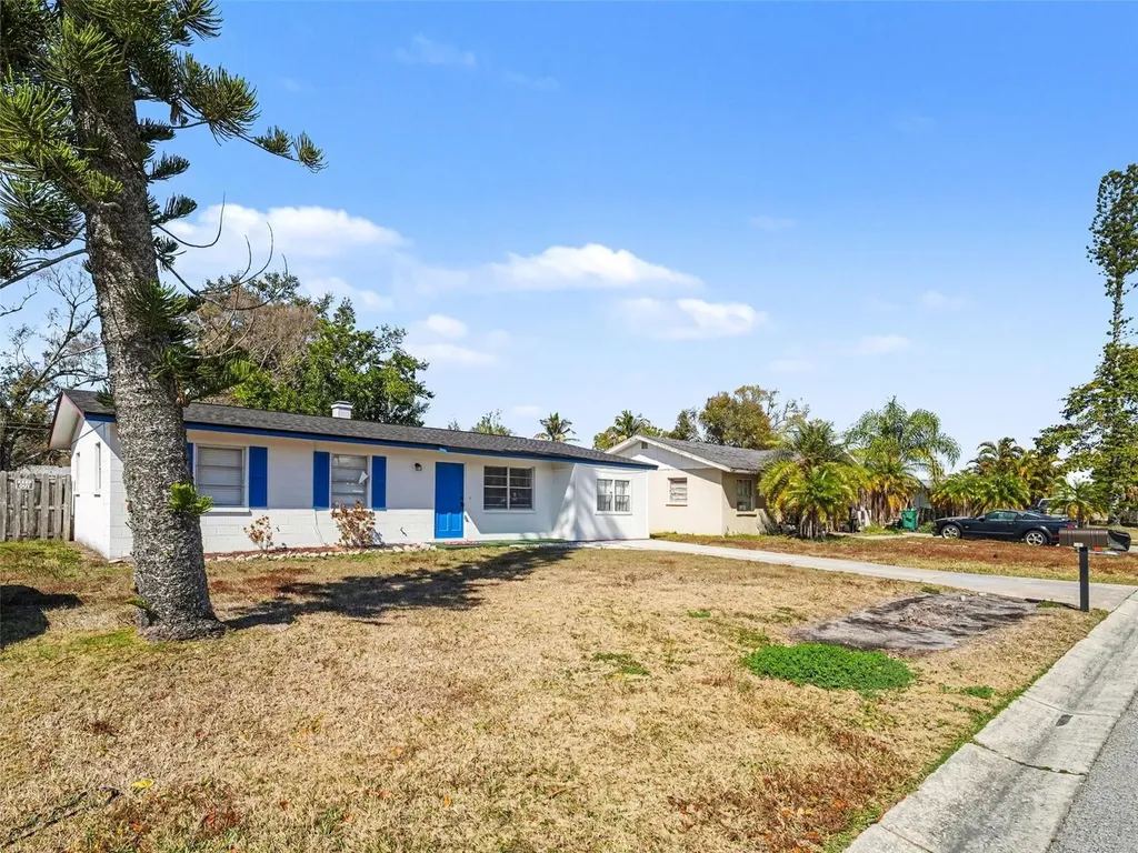 1207 22nd Avenue W Palmetto FL 34221