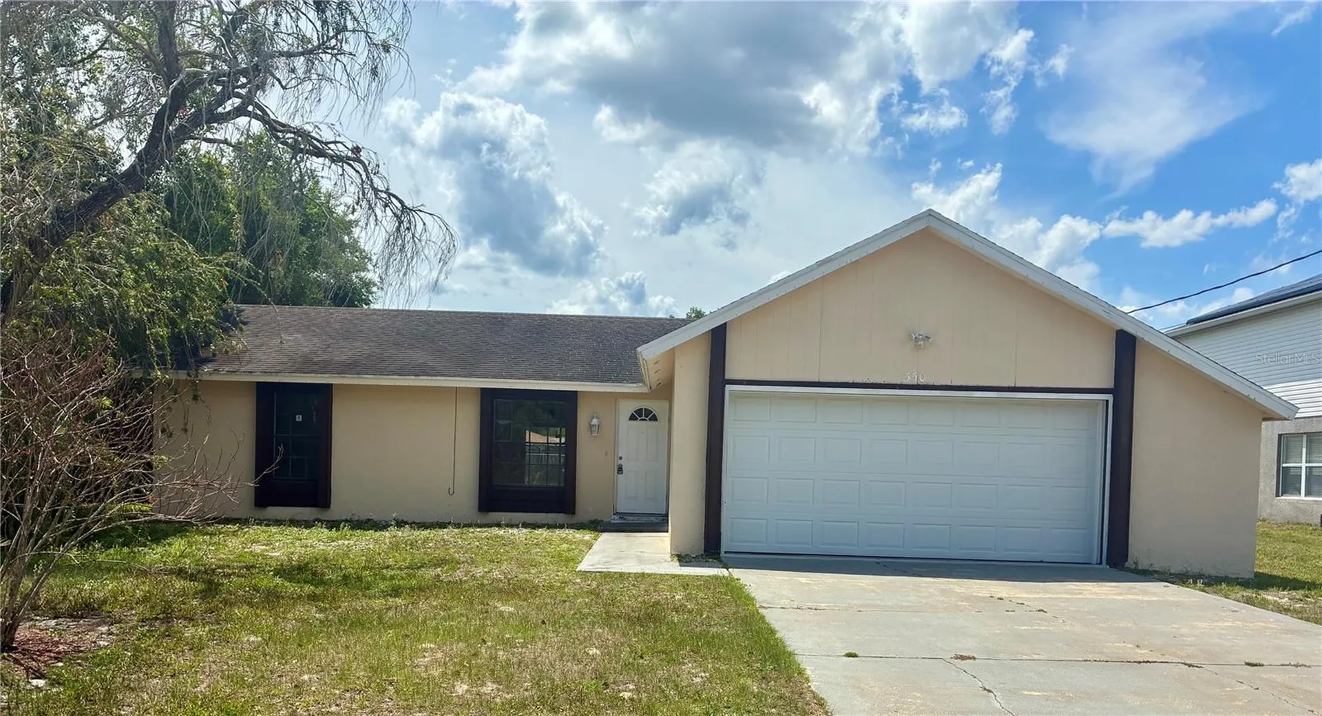 350 Alexander Avenue Deltona FL 32725