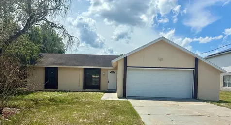 350 Alexander Avenue Deltona FL 32725