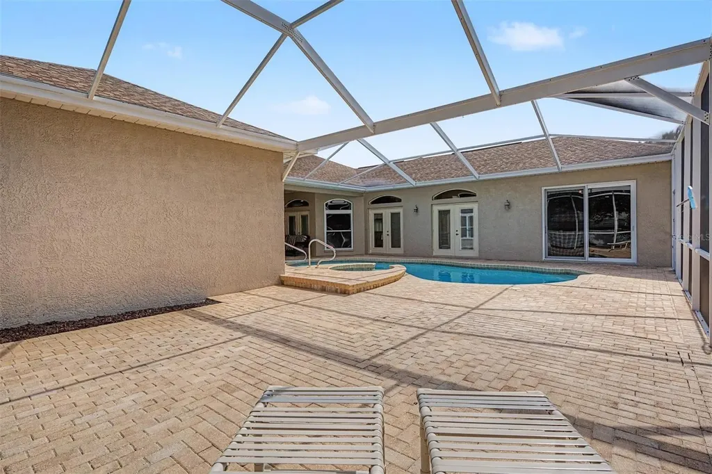 10339 Bedford Road Spring Hill FL 34608