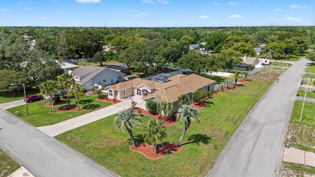 10339 Bedford Road Spring Hill FL 34608