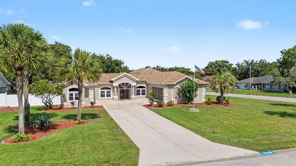 10339 Bedford Road Spring Hill FL 34608