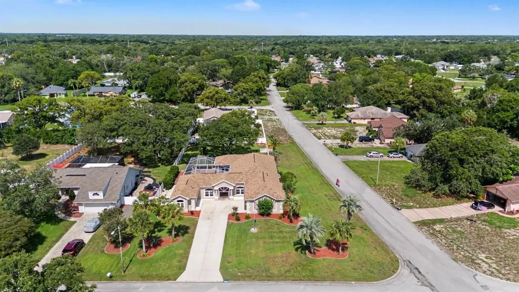10339 Bedford Road Spring Hill FL 34608