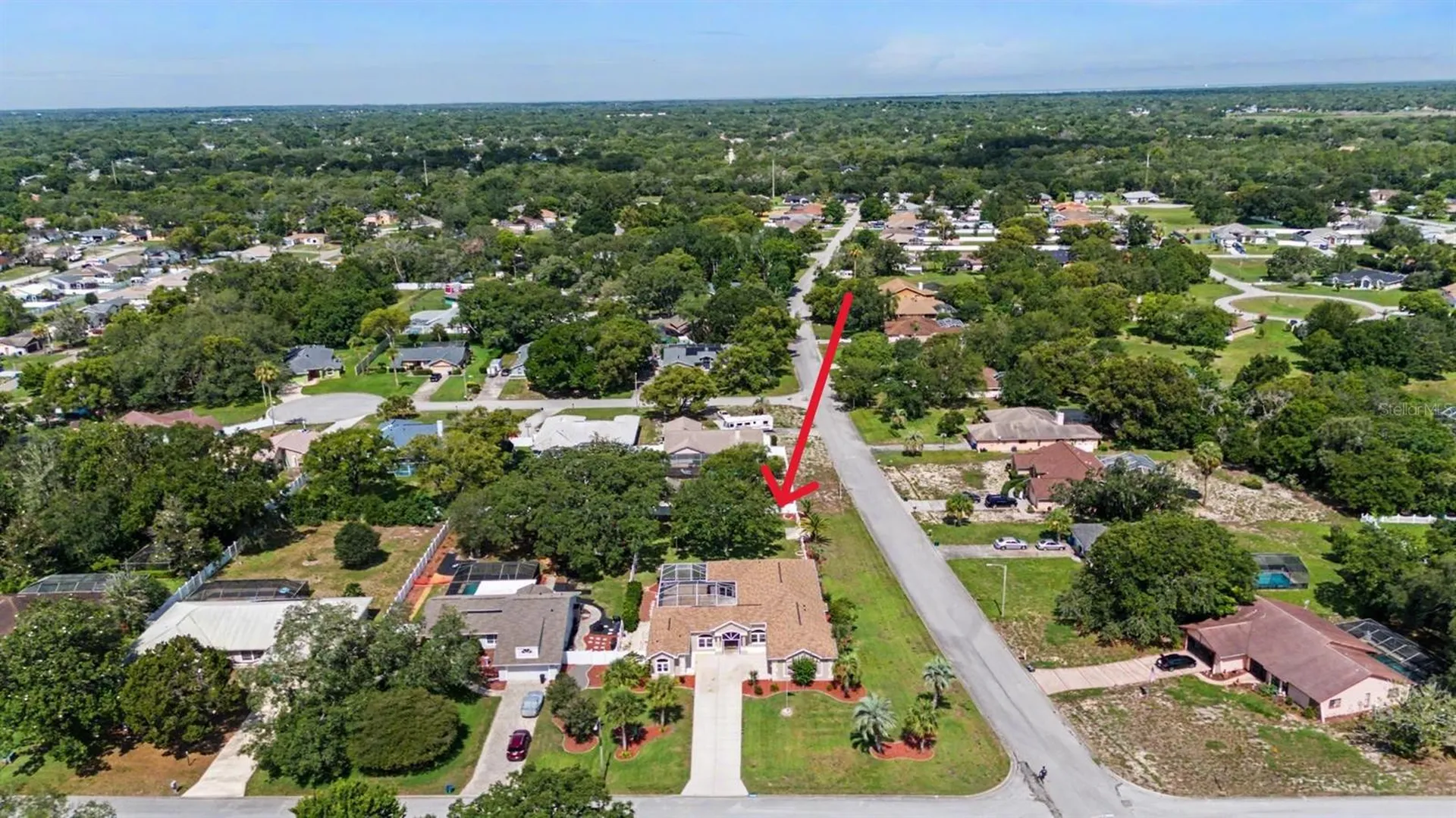 10339 Bedford Road Spring Hill FL 34608