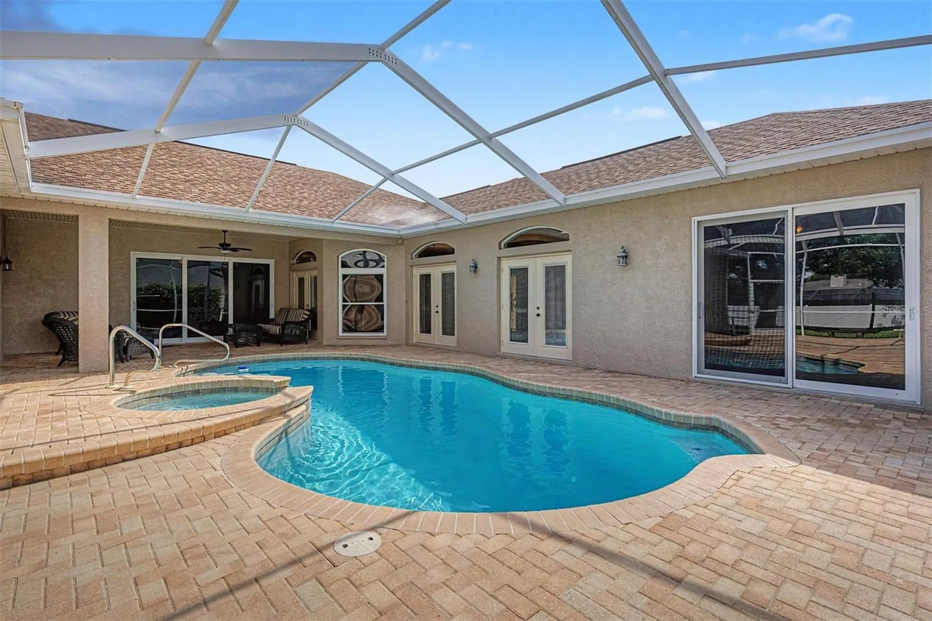 10339 Bedford Road Spring Hill FL 34608