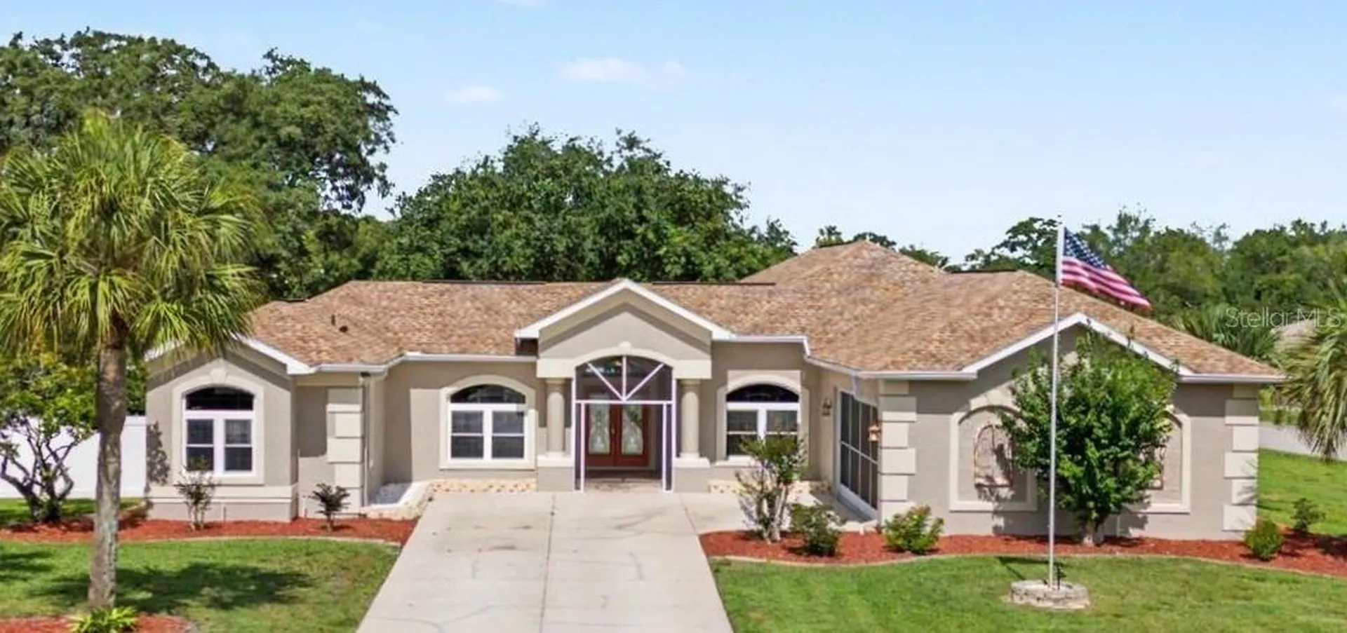 10339 Bedford Road Spring Hill FL 34608