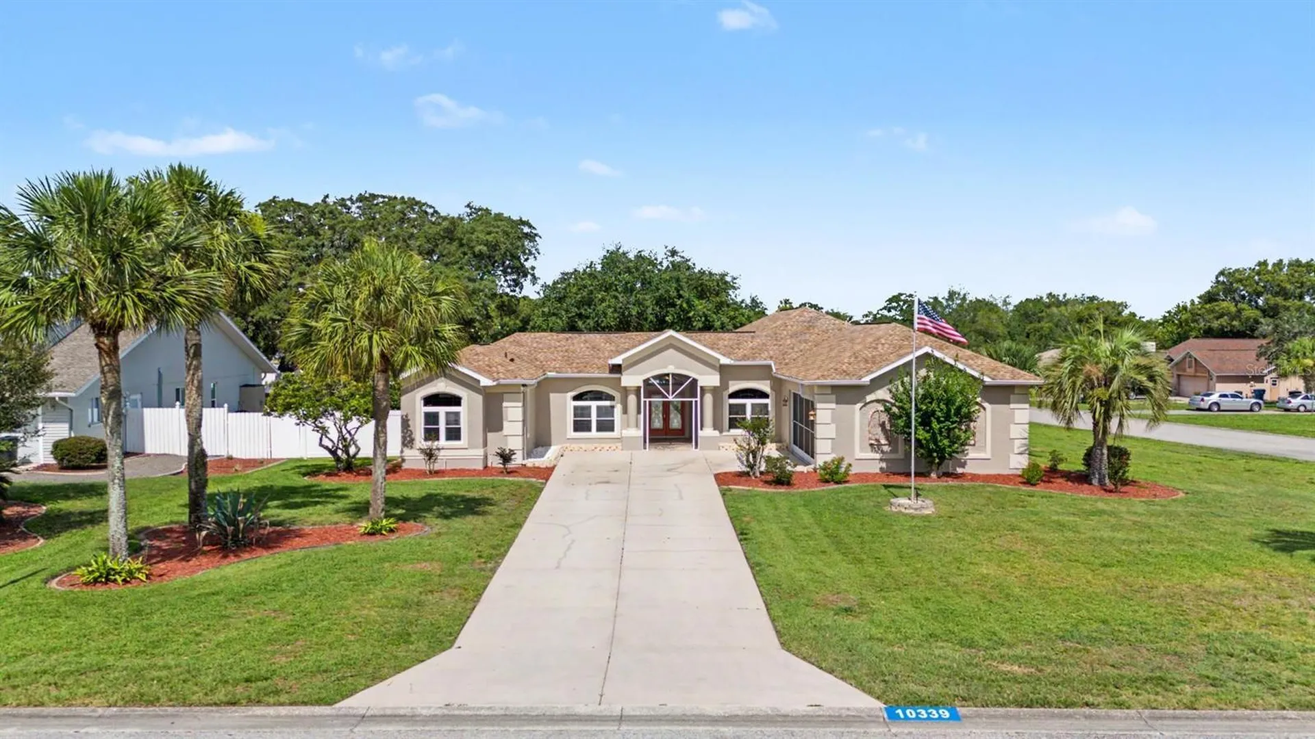 10339 Bedford Road Spring Hill FL 34608