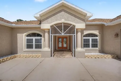 10339 Bedford Road Spring Hill FL 34608