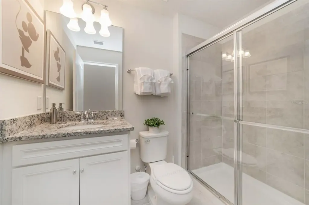 2410 Tangier Drive Kissimmee FL 34747