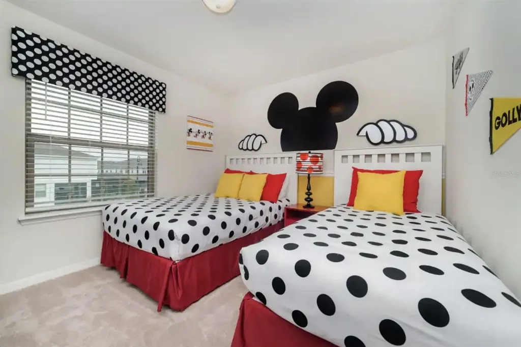2410 Tangier Drive Kissimmee FL 34747