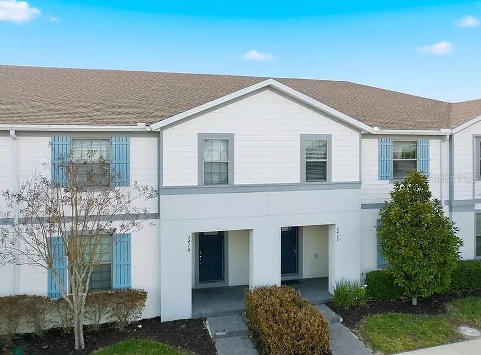 2410 Tangier Drive Kissimmee FL 34747