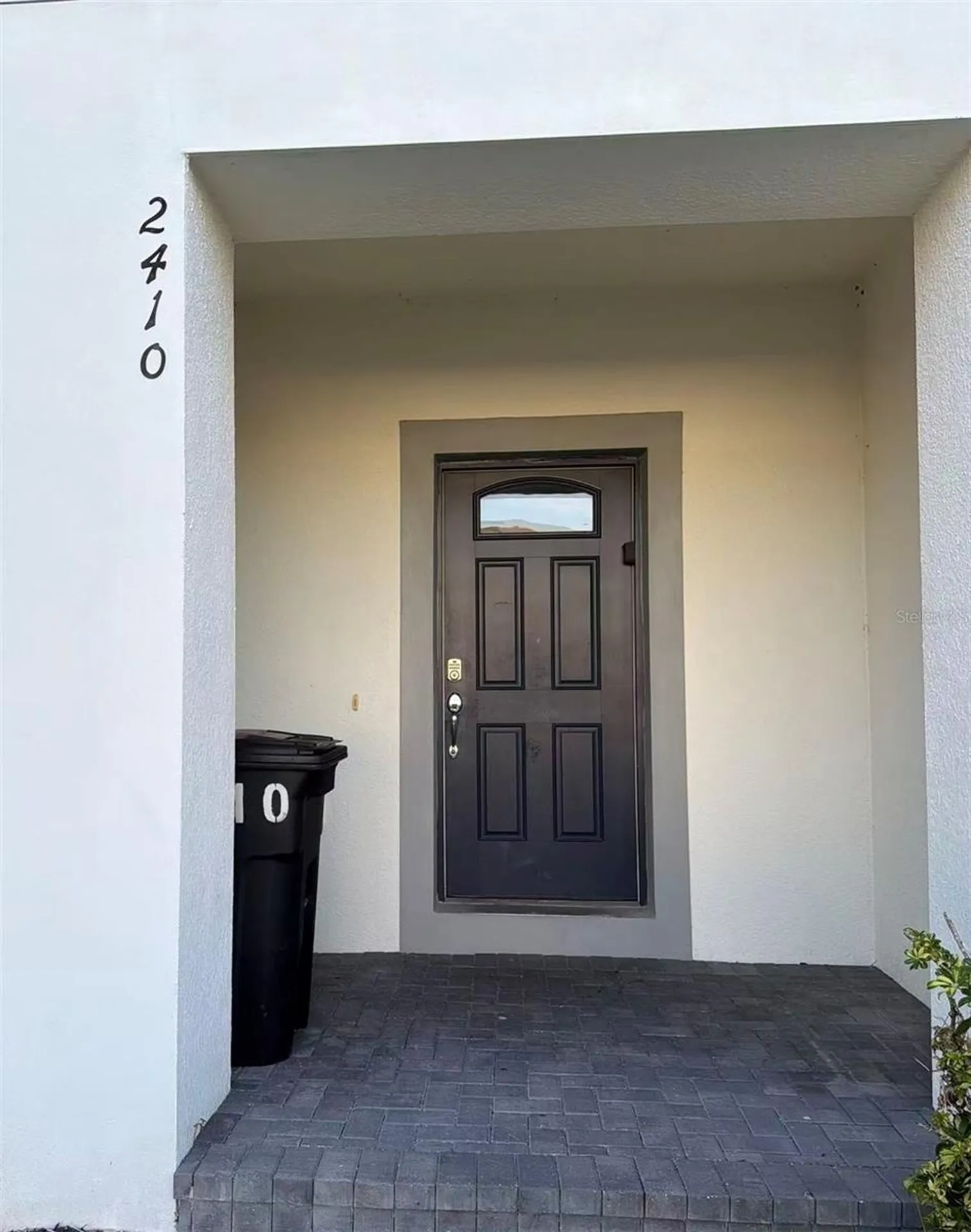 2410 Tangier Drive Kissimmee FL 34747