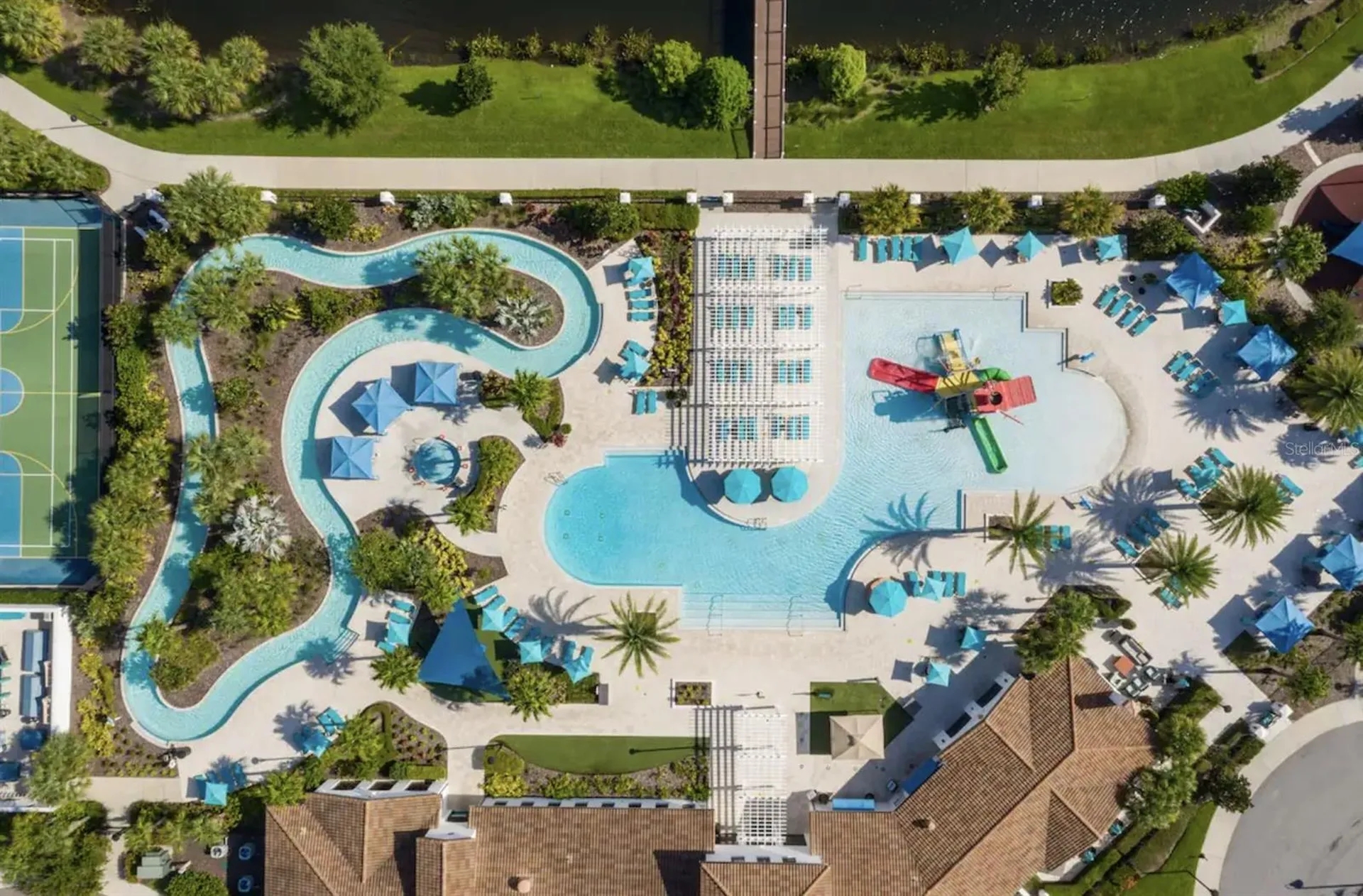 2410 Tangier Drive Kissimmee FL 34747
