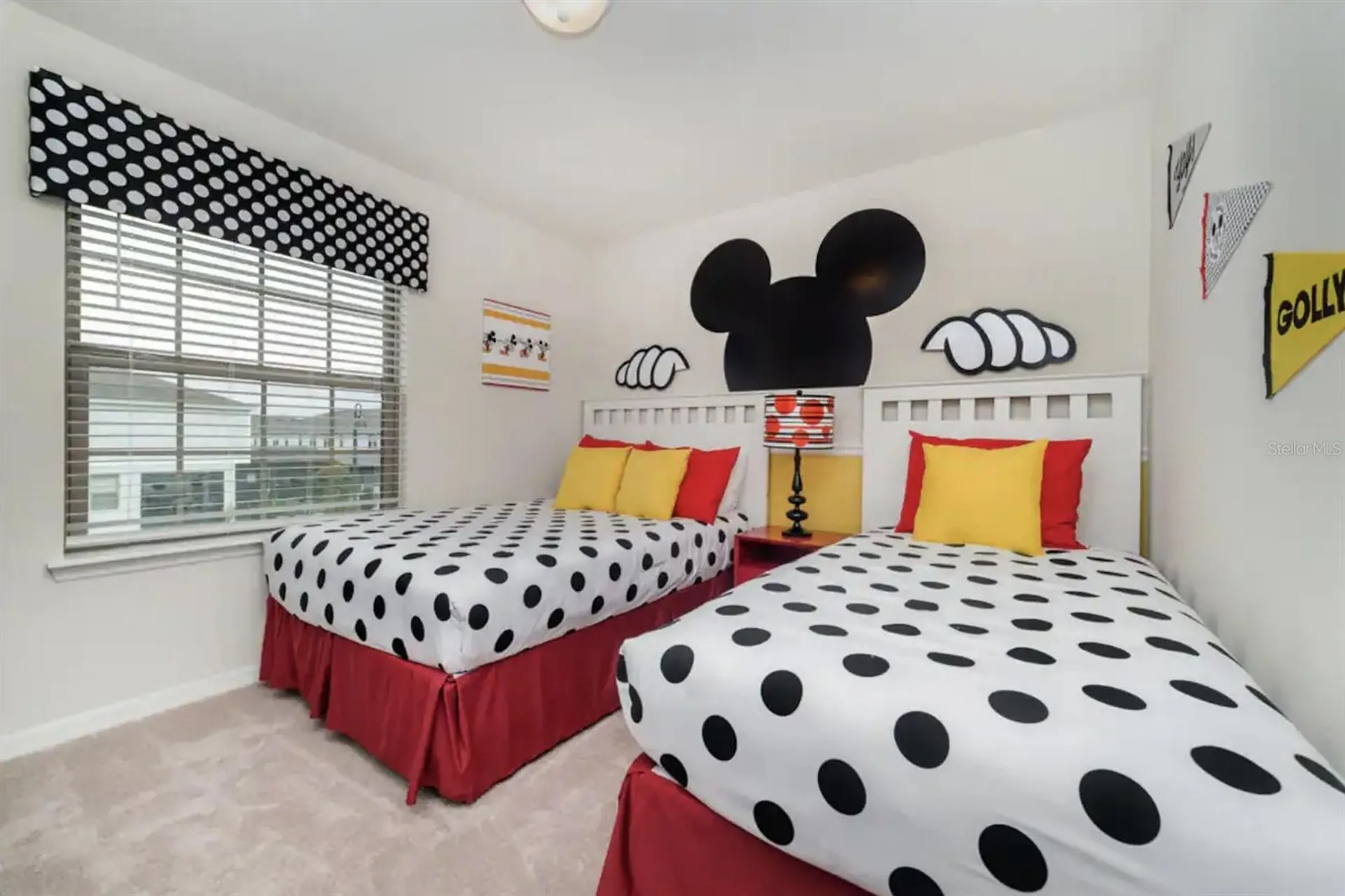 2410 Tangier Drive Kissimmee FL 34747