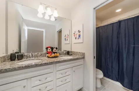 2410 Tangier Drive Kissimmee FL 34747