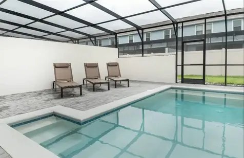 2410 Tangier Drive Kissimmee FL 34747
