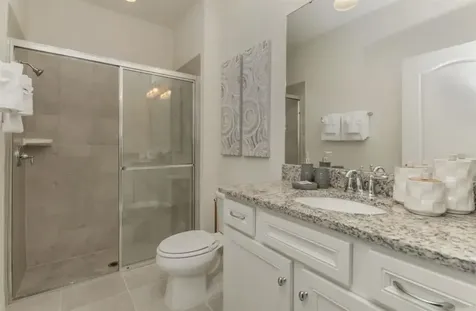 2410 Tangier Drive Kissimmee FL 34747