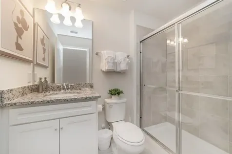 2410 Tangier Drive Kissimmee FL 34747