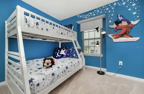 2410 Tangier Drive Kissimmee FL 34747